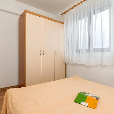 Three-bedroom In