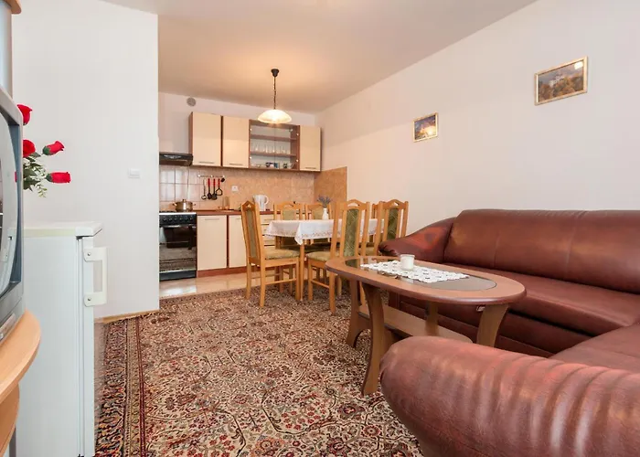 Apartament Three-bedroom In *