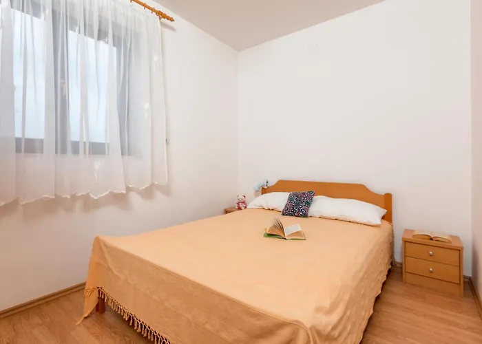 Апартаменты Three-bedroom In