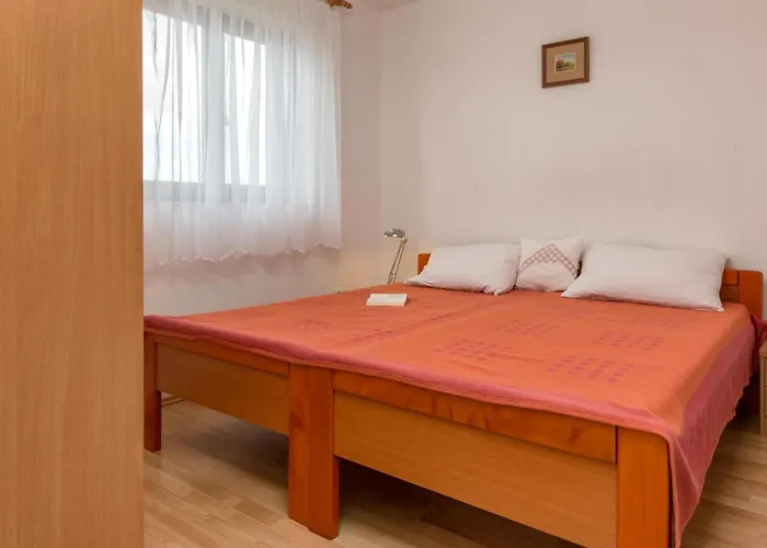 Апартаменты Three-bedroom In